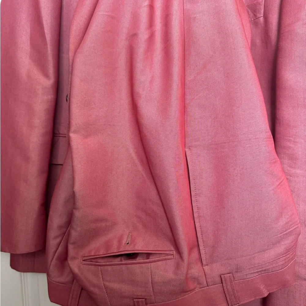 Ralph Lauren Men's Coral Blazer - Picture 6 of 8